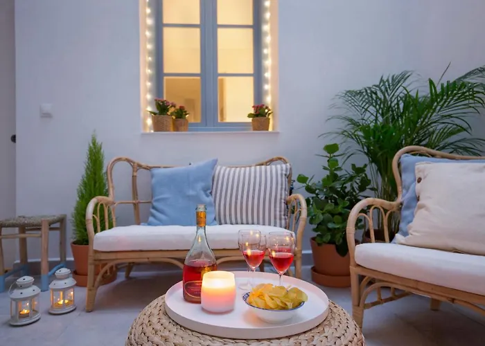 Apartamento Cádiz Centro Blue Window