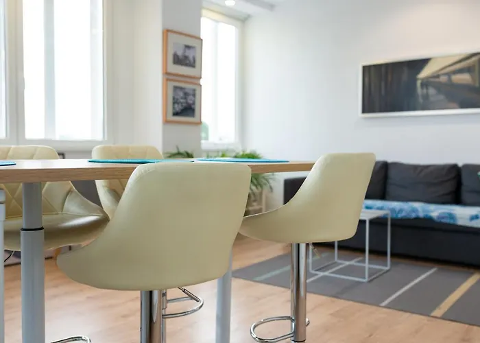 Apartamento Luz de Cádiz