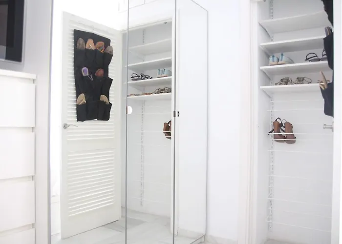 Apartamento Ventanal Al Mar Cádiz