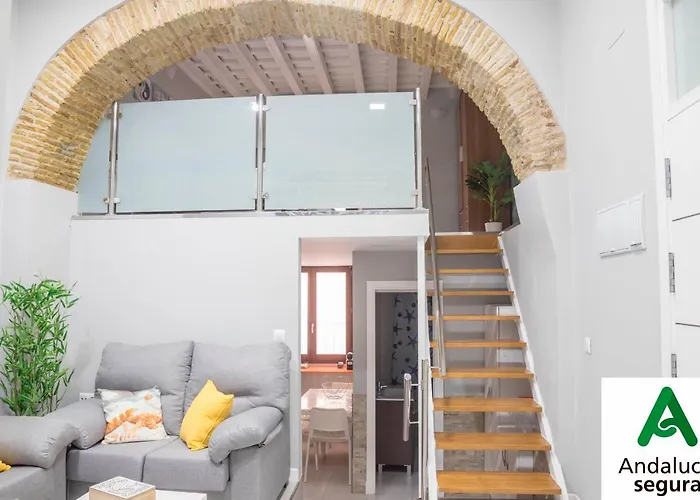 Apartamento Barrocal by Cadiz Time