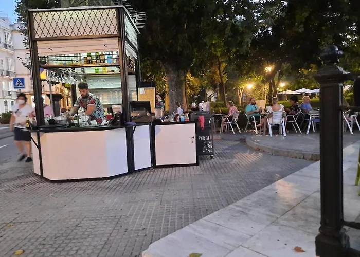 Apartamento Precioso Dúplex en el corazón de Cádiz