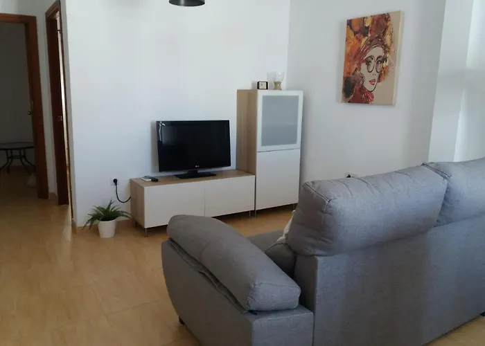 Apartamento Ático en el centro con terraza Cádiz