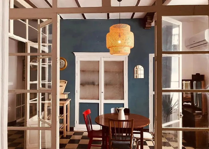 Apartamento La Moderna Cádiz