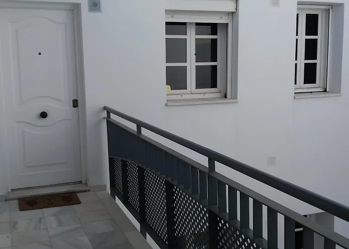 Apartamento Casa Caleta a 2 minutos de la playa Cádiz