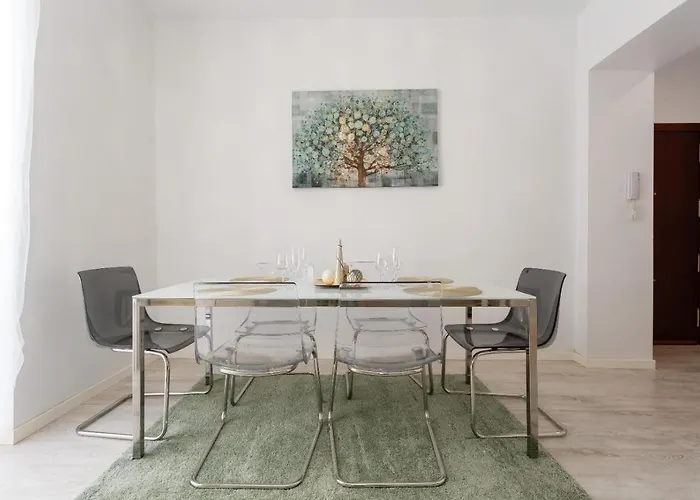 Apartamento Precioso piso en La Caleta Cádiz