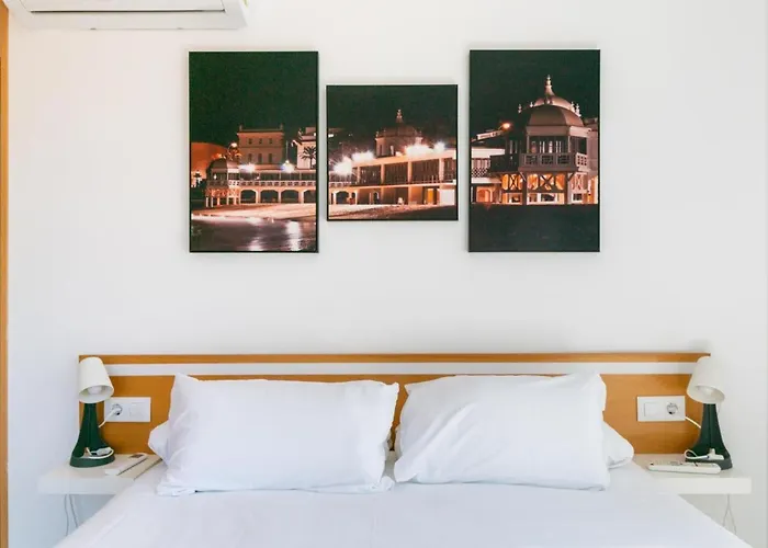 Apartamento Labort Apartamento Boutique Cádiz