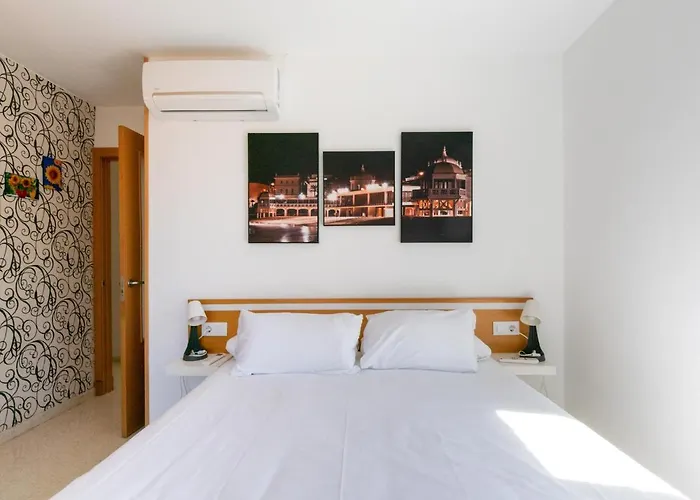 Apartamento Labort Apartamento Boutique Cádiz