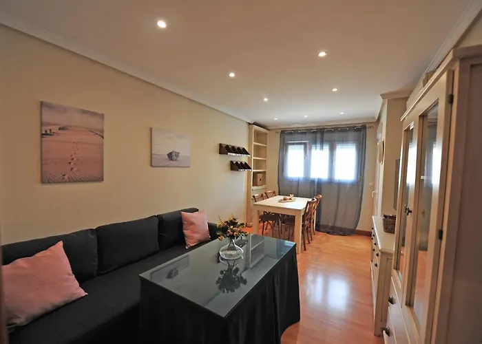 Avenida Paseo 3 Rooms 2 baños Cádiz
