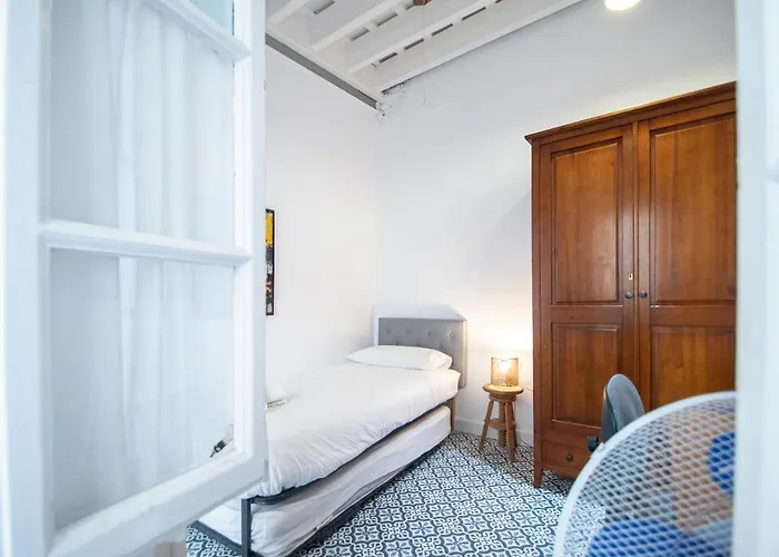 Apartamento El Balcon de Cádiz