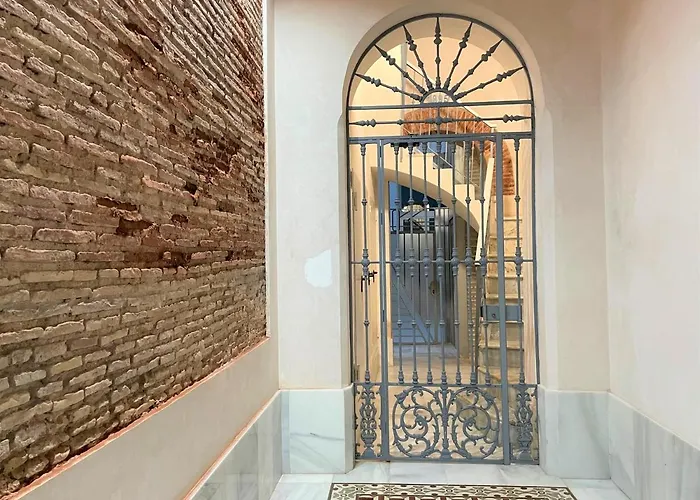 Apartamento No 38 Cádiz