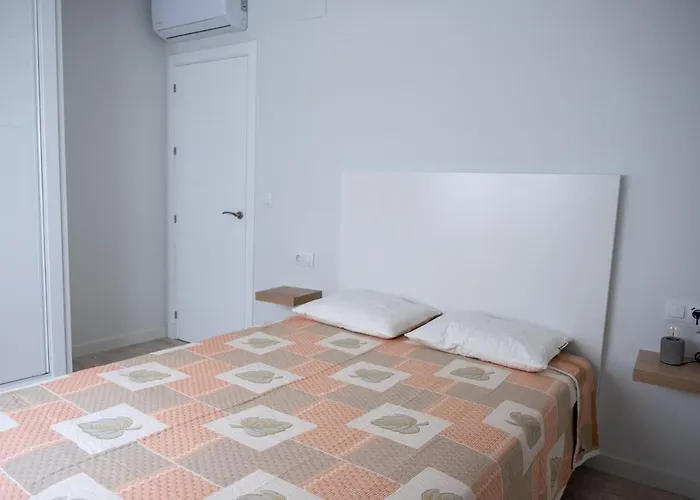 Apartamento El mirador de Ancha Cádiz