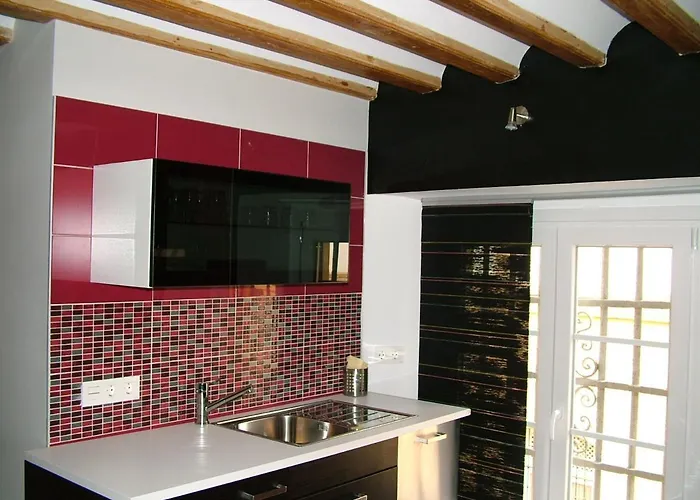 Apartamento Centro Histórico con parking Cádiz