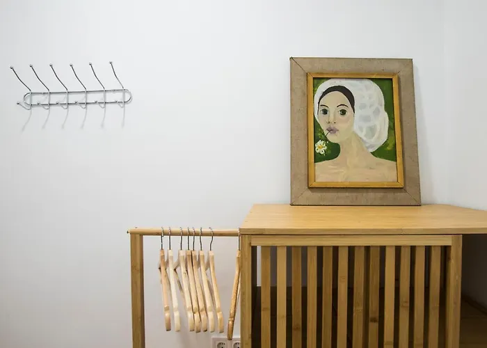 Apartamento Casa Celia Cádiz