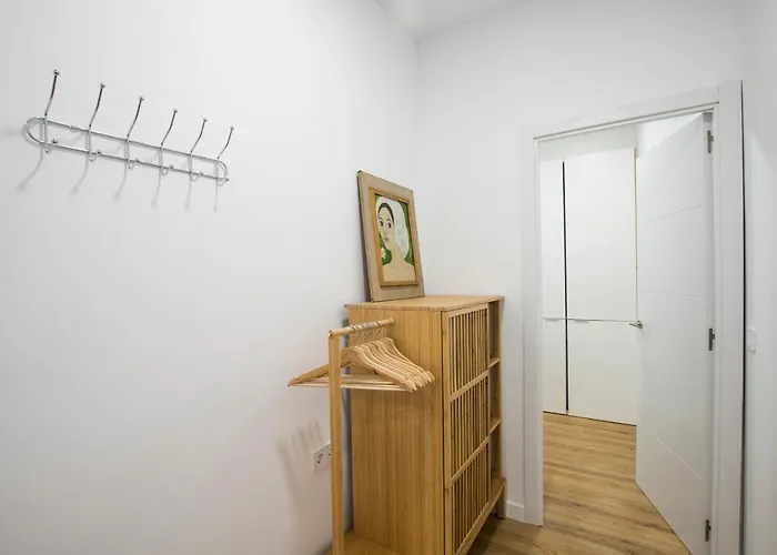 Apartamento Casa Celia Cádiz