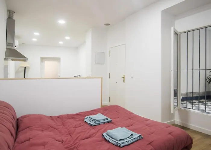 Apartamento Casa Celia Cádiz