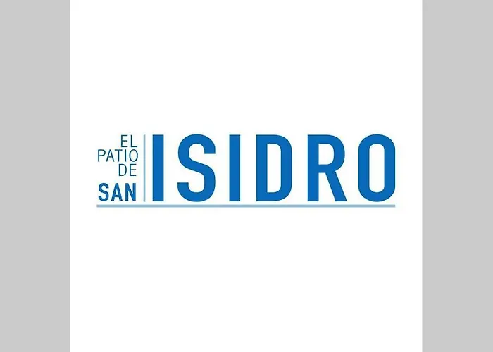 Apartamento El patio de San Isidro by Gades Gestión Cádiz