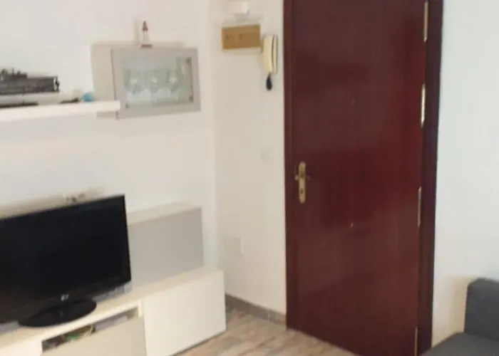 Piso en zona Varela Cádiz