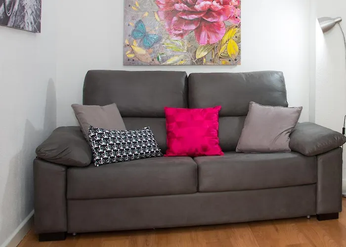 Apartamento Cadiz Centro Historico