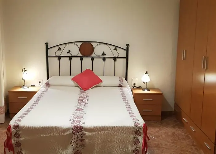 Apartamento Cerquita de la Caleta by Gades Gestión Cádiz