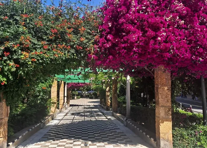 Apartamento Alameda11 Cádiz
