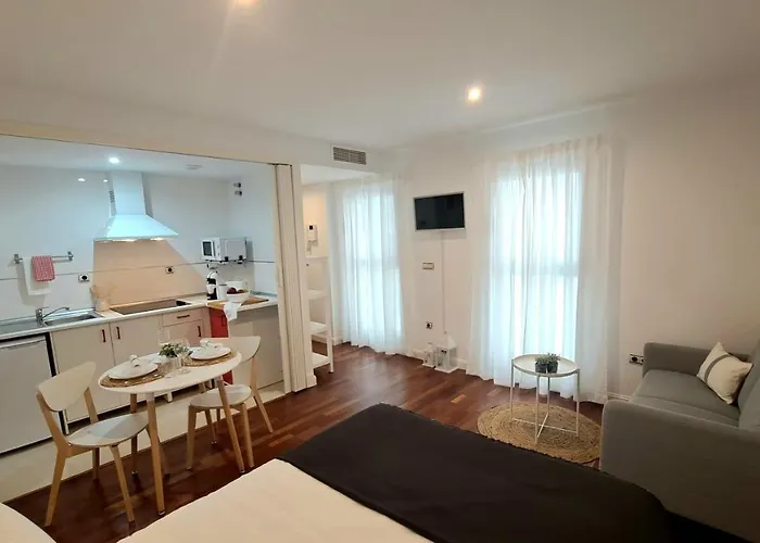 Apartamento Alameda11 Cádiz