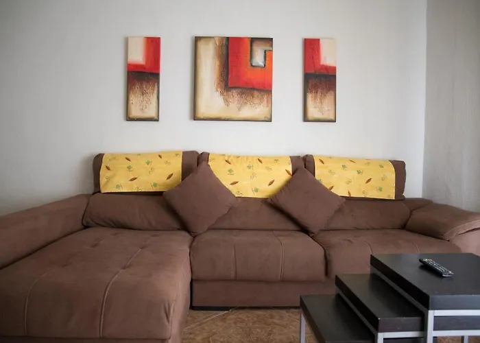 Apartamento Cerquita de la Caleta by Gades Gestión Cádiz