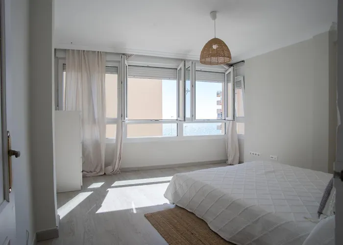 Playa Victoria Ha Apartment Cádiz