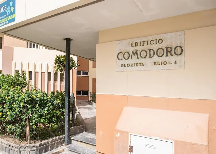 Nuevo Mirandilla Apartment - Cadiz Beach