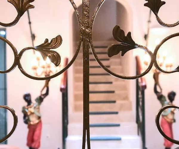 Gadir Suites Cádiz