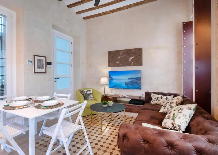 Gadir Suites Cádiz