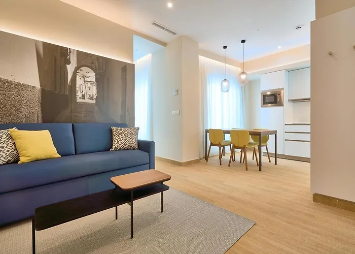 Apartamento Tandem Pópulo Cádiz