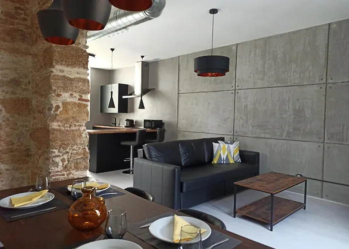 Apartamento Mendizabal Cádiz