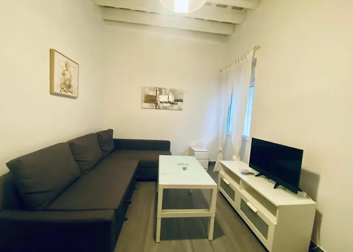 La Posada de Sacramento Grupo AC Gestion Cádiz