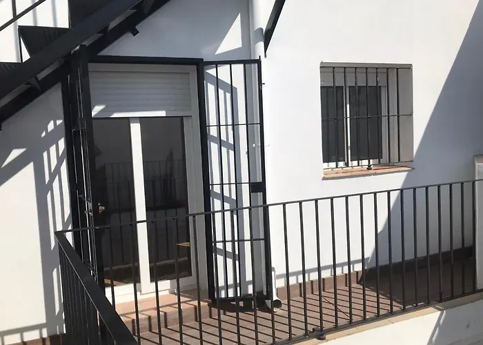 Apartamento Atico Terraza Cadiz Centro Ascensor Playa de la Caleta