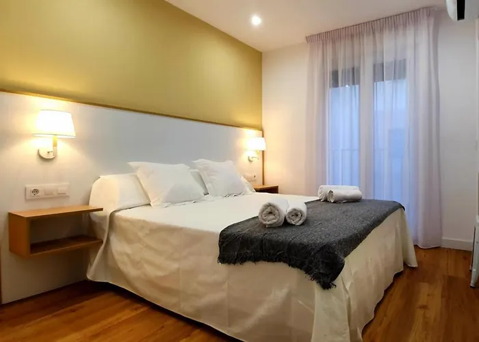 Apartamento Guesting Barrocal Cádiz