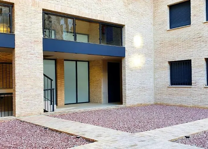 Apartamento Guesting Barrocal Cádiz