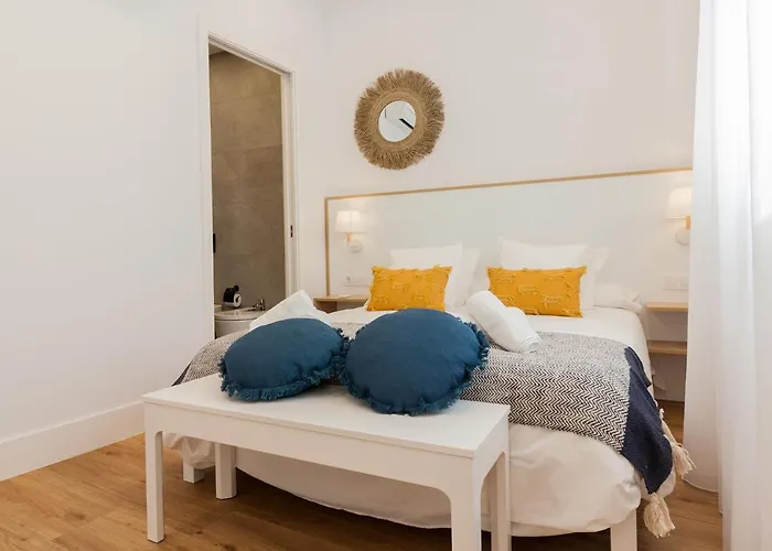 Apartamento Barrocal Cádiz
