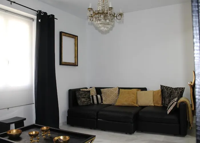 Luxury Apartament Cádiz