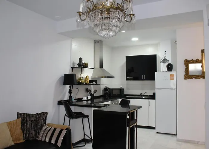 Luxury Apartament Cádiz