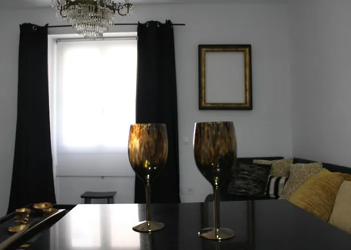 Luxury Apartament Cádiz