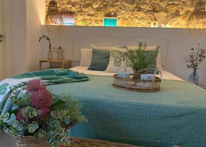 Pitusa Home Cádiz