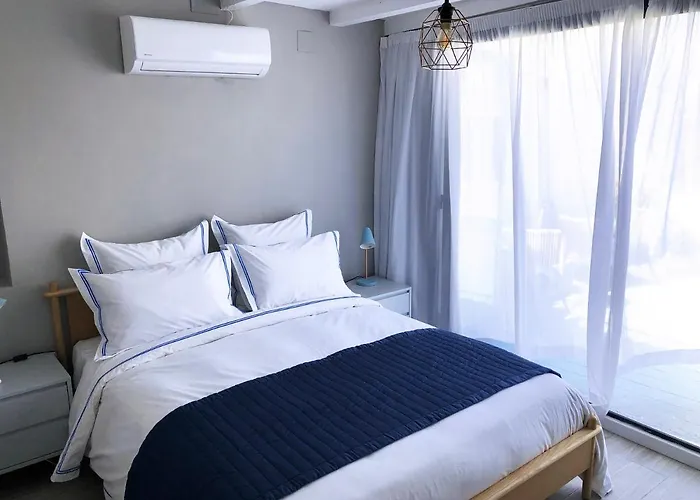 Apartamento El Palomar de Menacho Cádiz