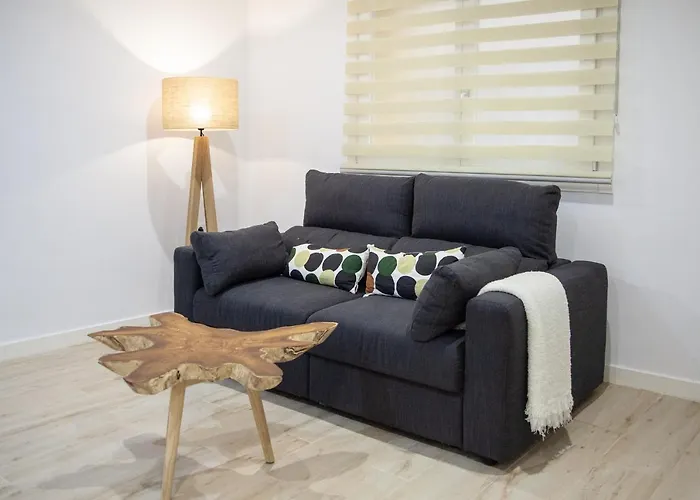 Apartamento Loft en el corazón de Cádiz con opción a Parking
