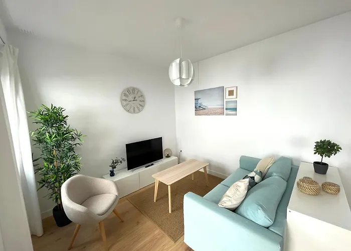 Apartamento No 10 Cádiz