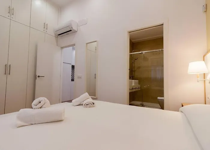 Apartamento Las 3 Gaviotas Cádiz