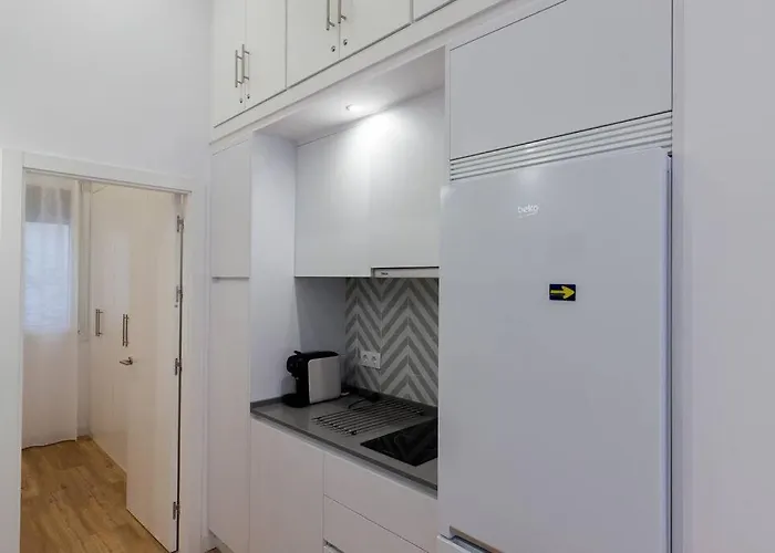Apartamento Las 3 Gaviotas Cádiz