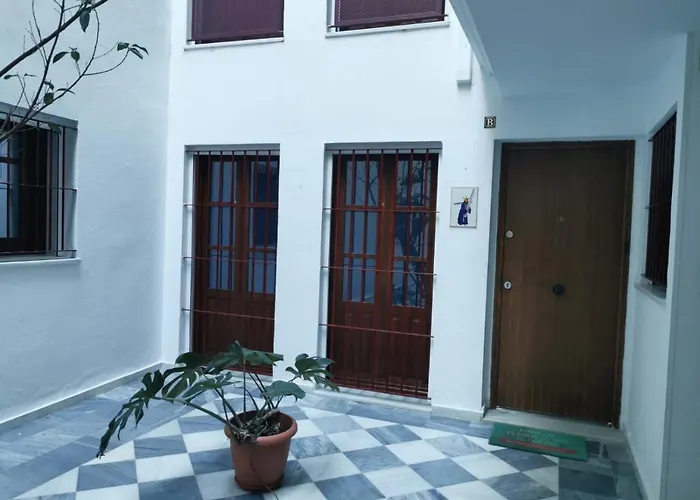 Casa Viento de Levante Cádiz