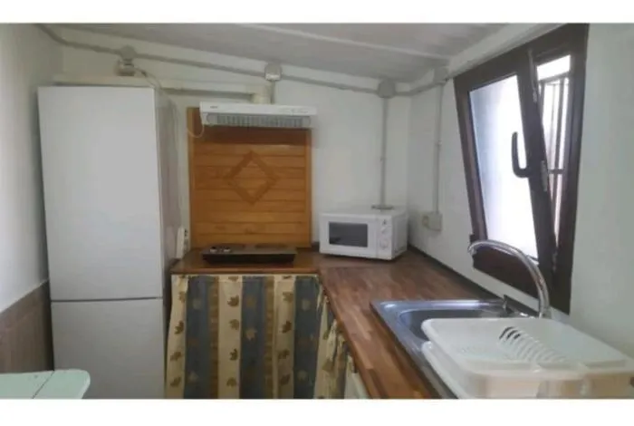 Un apartamento con encanto en zahora Cádiz