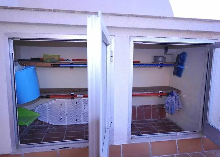 Atico Apartamento Loft Playa Victoria Cádiz
