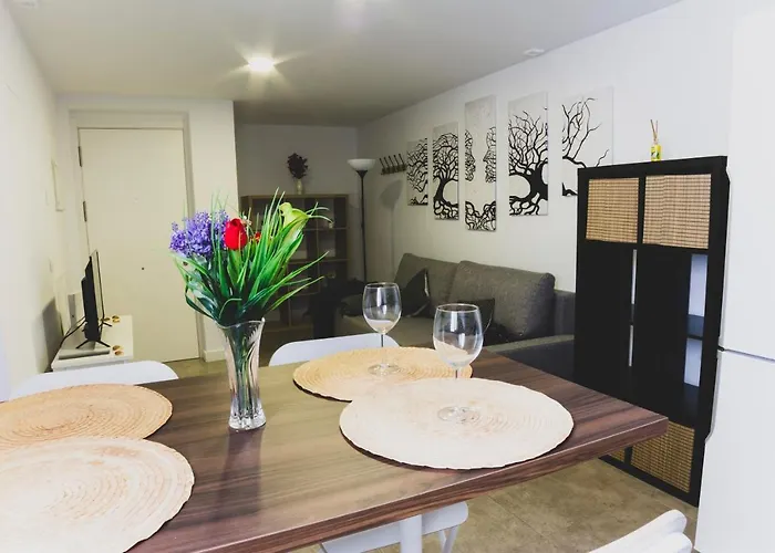 Apartamento Cdz - Botica Cádiz